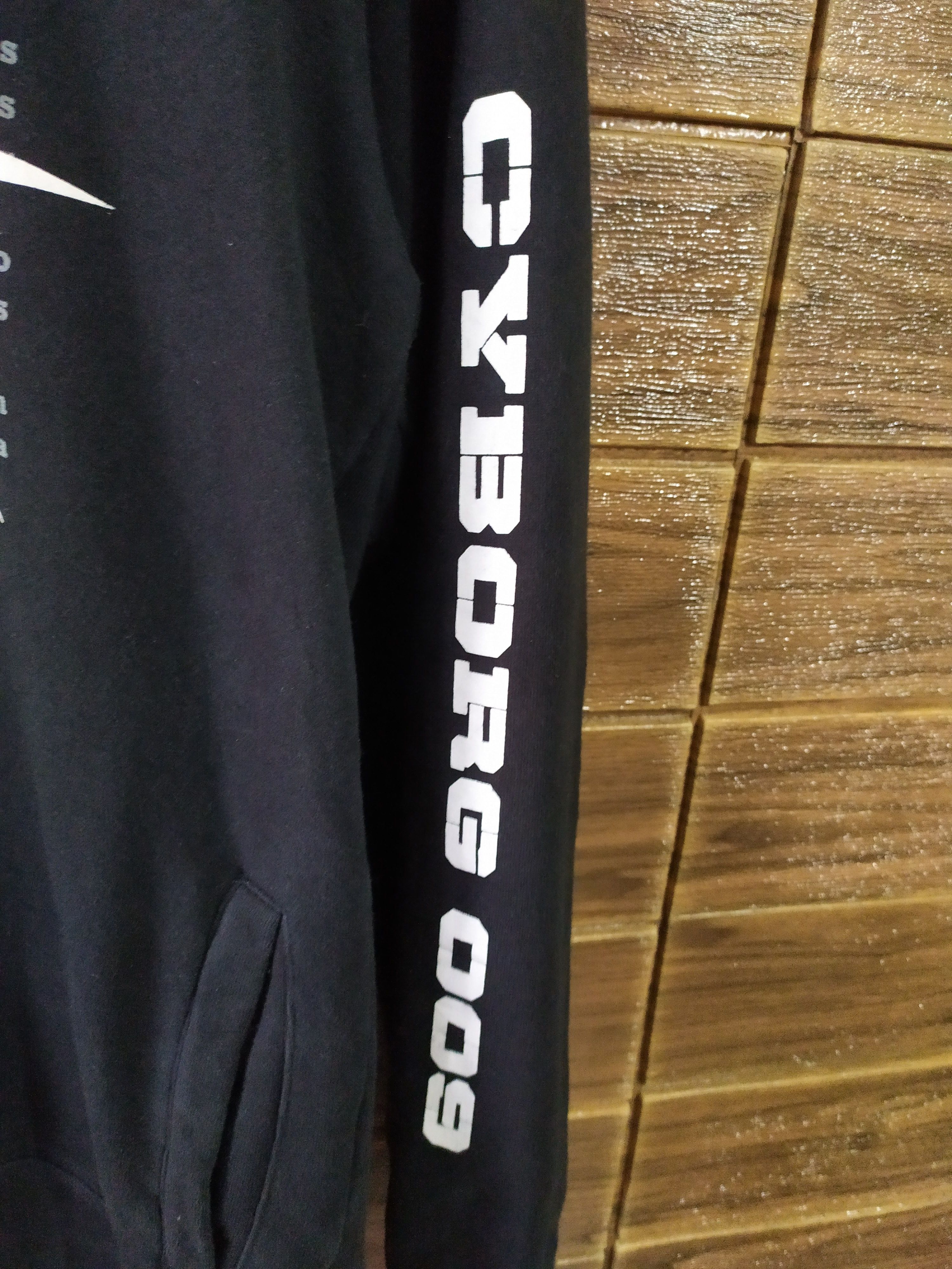 Japanese Brand 🔥Cyborg 009 Anime Hoodie Size US M / EU 48-50 / 2 - 7 Thumbnail