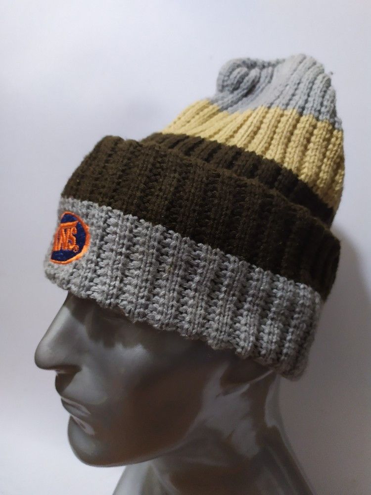Vans × Vintage 🔥Vintage Vans 90s Hat Beanie Embroidery logo Size ONE SIZE - 3 Thumbnail