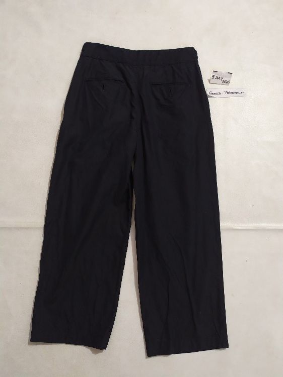 Margaret Howell MHL Cropped Pants Size US 28 / EU 44 - 4 Thumbnail