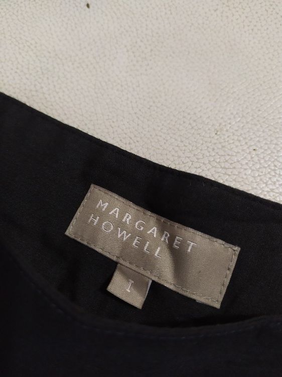 Margaret Howell MHL Cropped Pants Size US 28 / EU 44 - 7 Thumbnail
