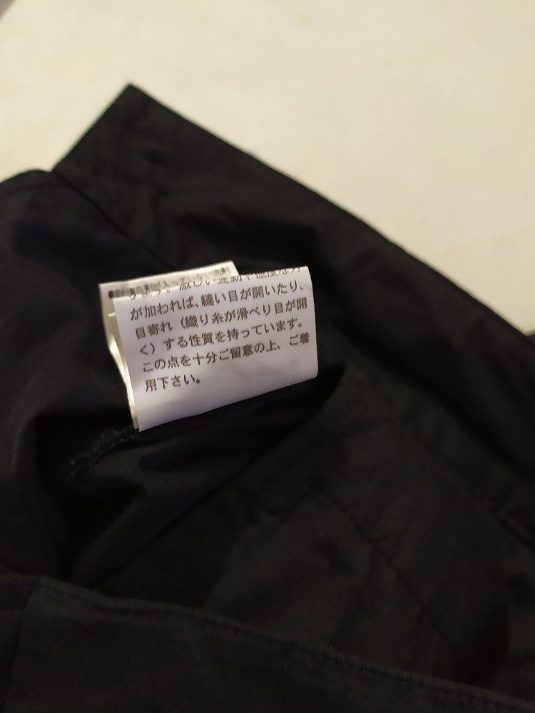 Margaret Howell MHL Cropped Pants Size US 28 / EU 44 - 10 Thumbnail
