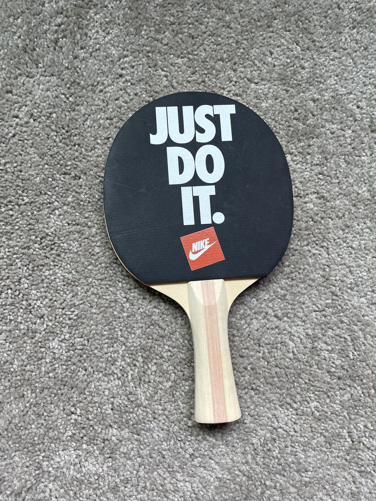 Nike ping online pong