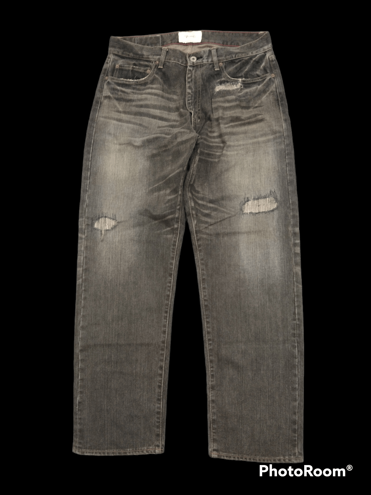 SiCK DEVILOCK🇯🇵 DENIM PANTS