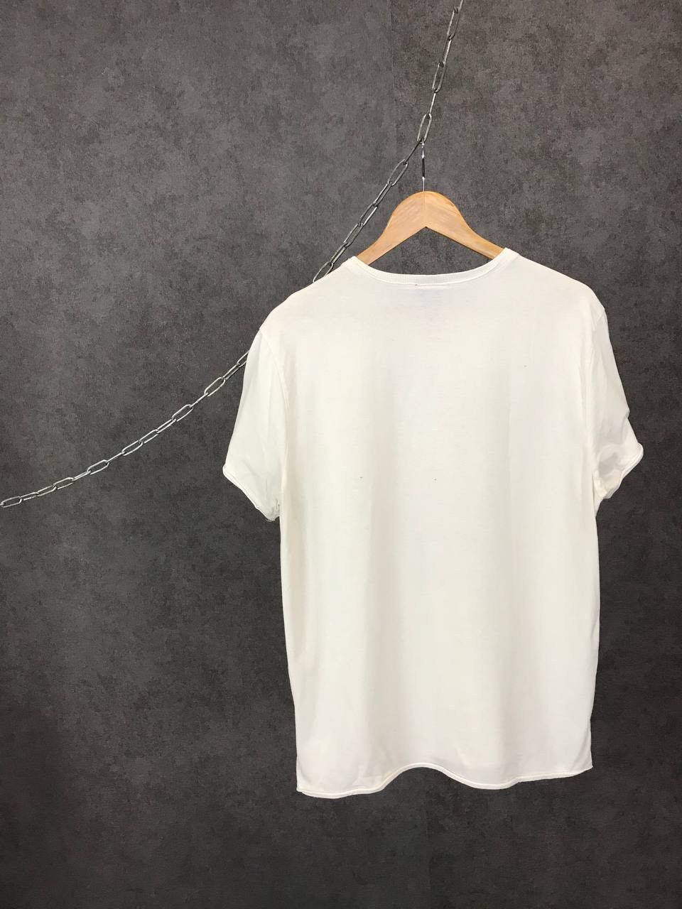 Band Tees Foo Fighters rock band tee Size US L / EU 52-54 / 3 - 6 Thumbnail