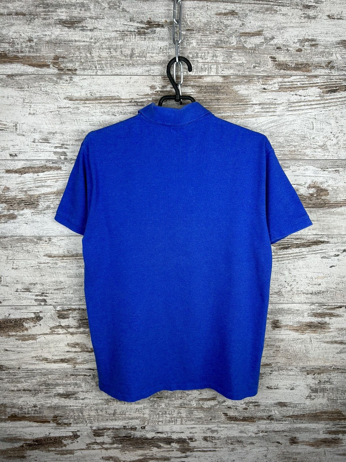 Polo Ralph Lauren Mens Vintage Polo Ralph Lauren polos luxury T Shirt tee Size US L / EU 52-54 / 3 - 6 Thumbnail