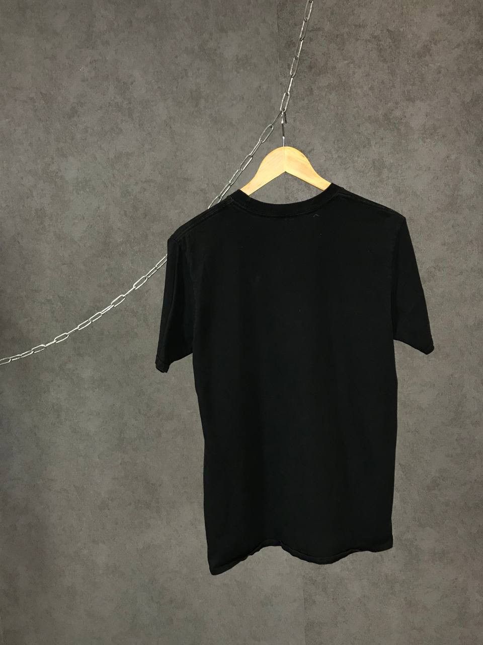 Anime × Japanese Brand One Punch Man Japanese anima comics movie tee Size US M / EU 48-50 / 2 - 5 Thumbnail