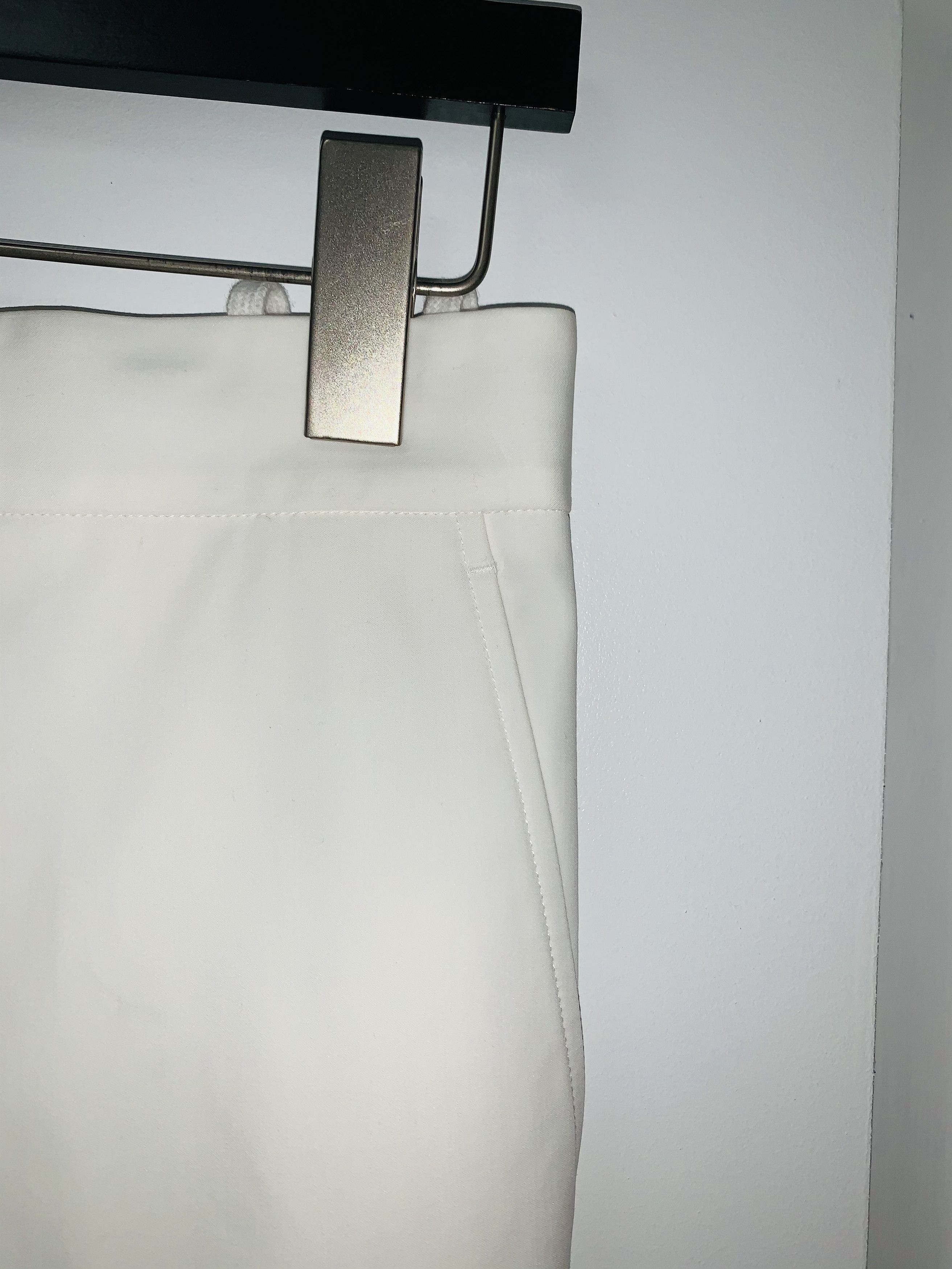 Helmut Lang Helmut Lang Rider Slit Hem Pants Size US 27 - 5 Thumbnail