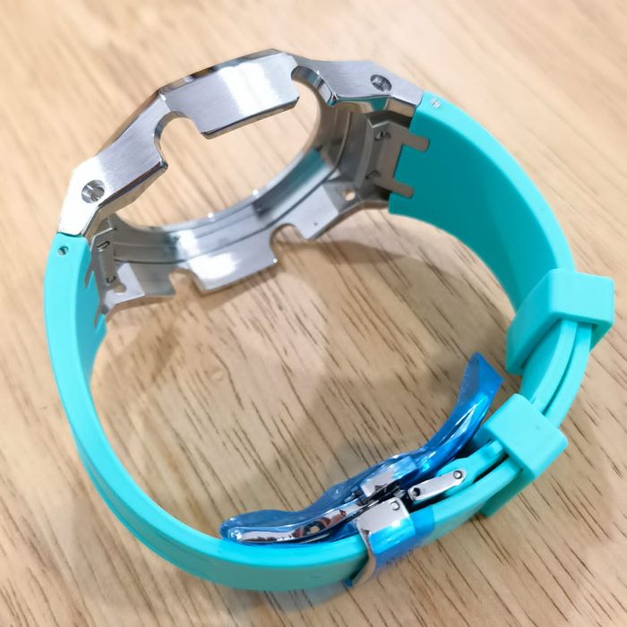 G Shock Gshock AP Modification Parts (Casioak) Grailed