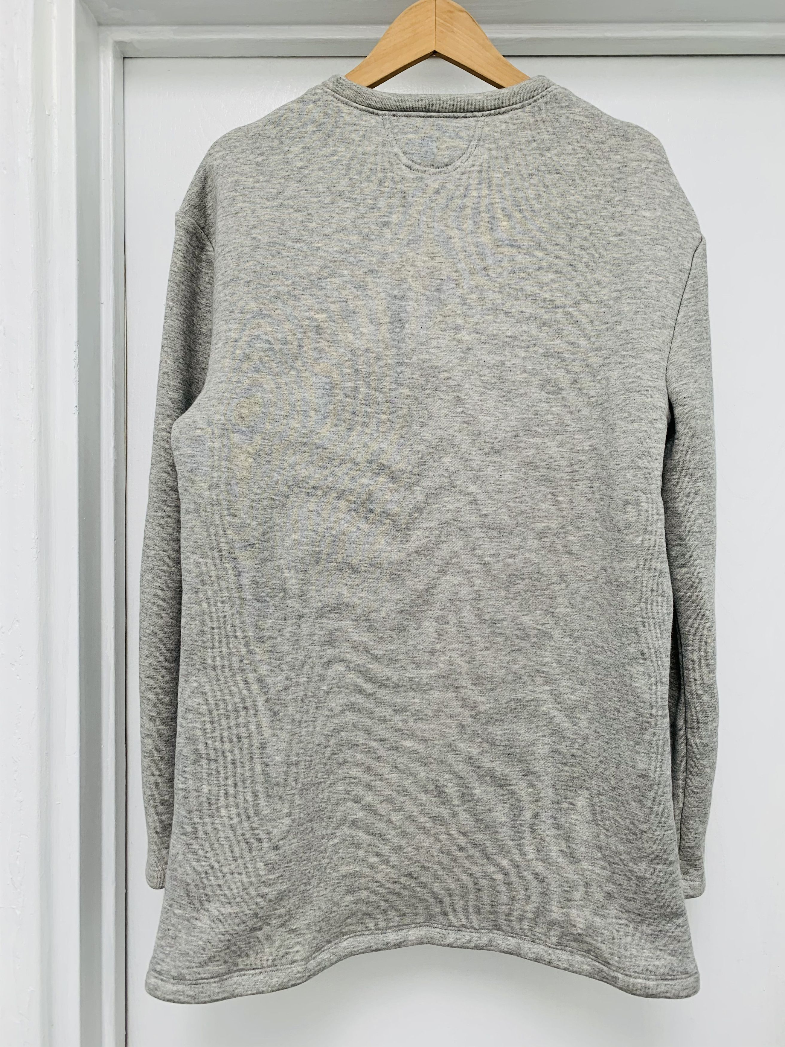 Helmut Lang Helmut Lang NWOT Elongated? Sweater S / M Size US S / EU 44-46 / 1 - 3 Thumbnail