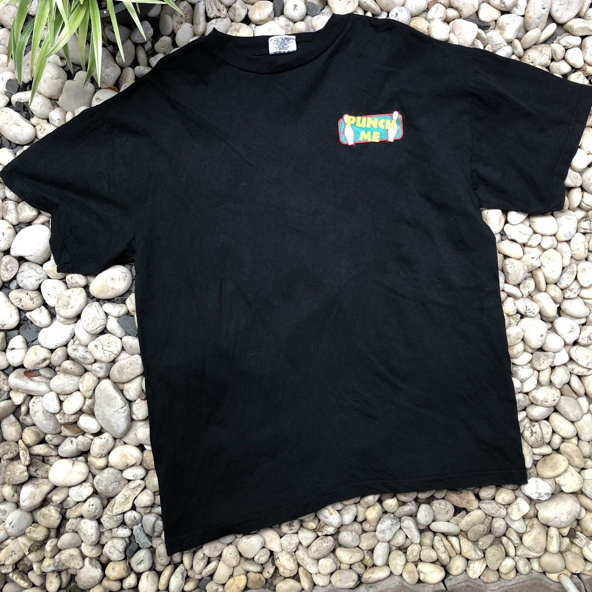 Vintage Vintage bowlingforbucks coca cola 90s Size US XL / EU 56 / 4 - 5 Thumbnail