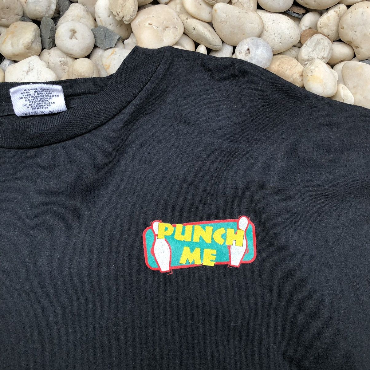 Vintage Vintage bowlingforbucks coca cola 90s Size US XL / EU 56 / 4 - 4 Thumbnail