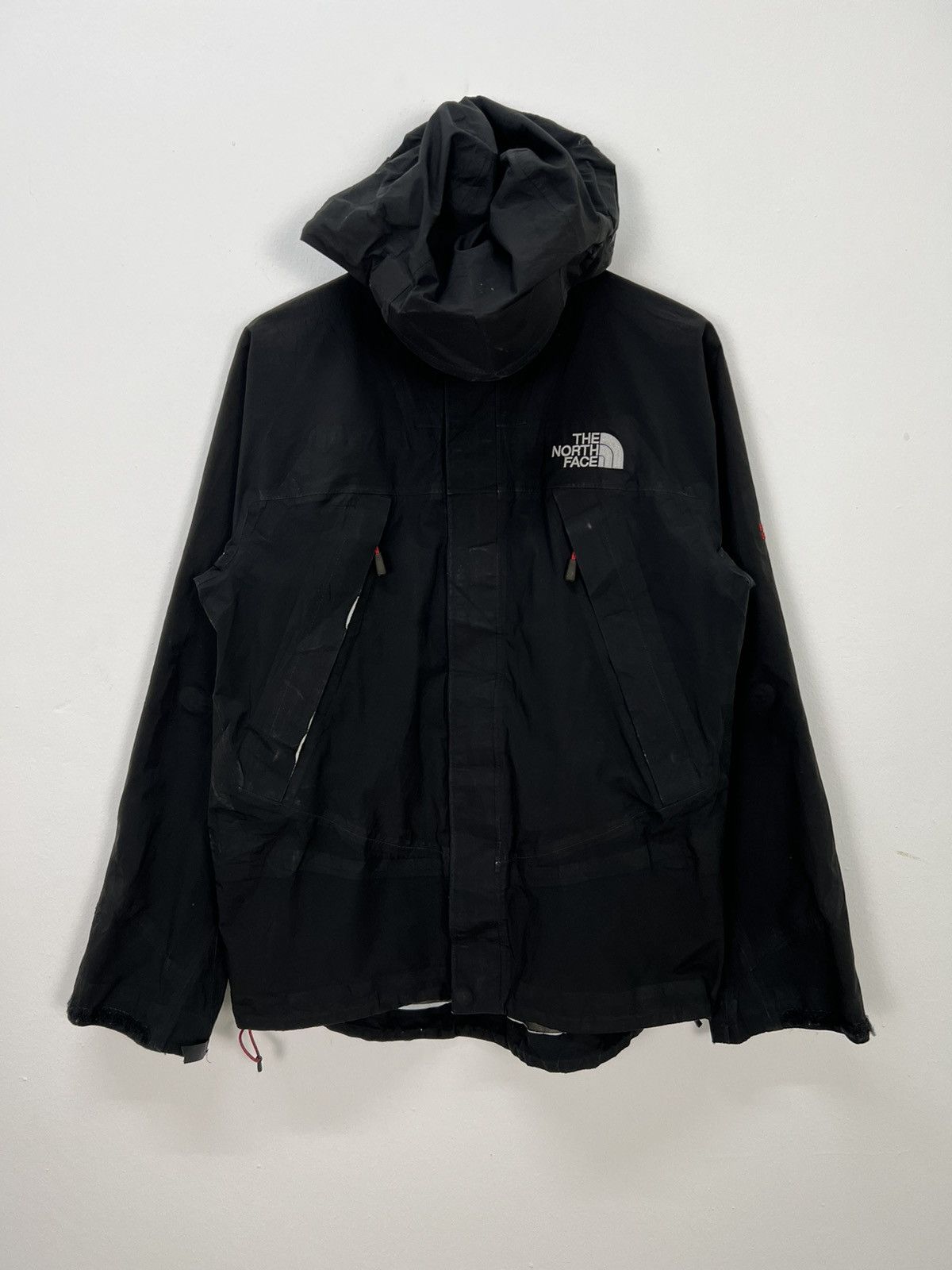 North Face Summit Series Gore Tex | Grailed