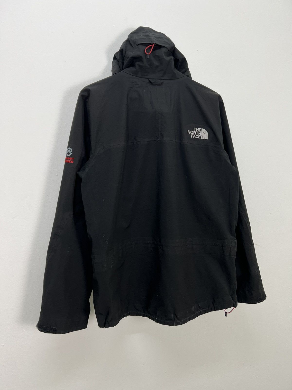 THE NORTH FACE SUMMIT SERIES GORE-TEX MEN JACKET