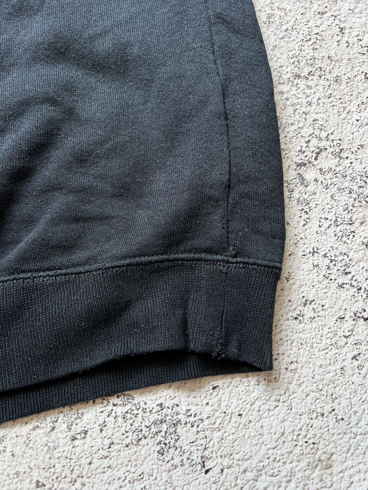 Nike × Vintage Y2K Vintage Nike Sweatshirt Size US XXL / EU 58 / 5 - 7 Thumbnail