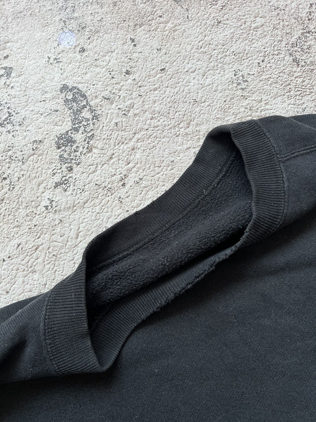 Nike × Vintage Y2K Vintage Nike Sweatshirt Size US XXL / EU 58 / 5 - 5 Thumbnail