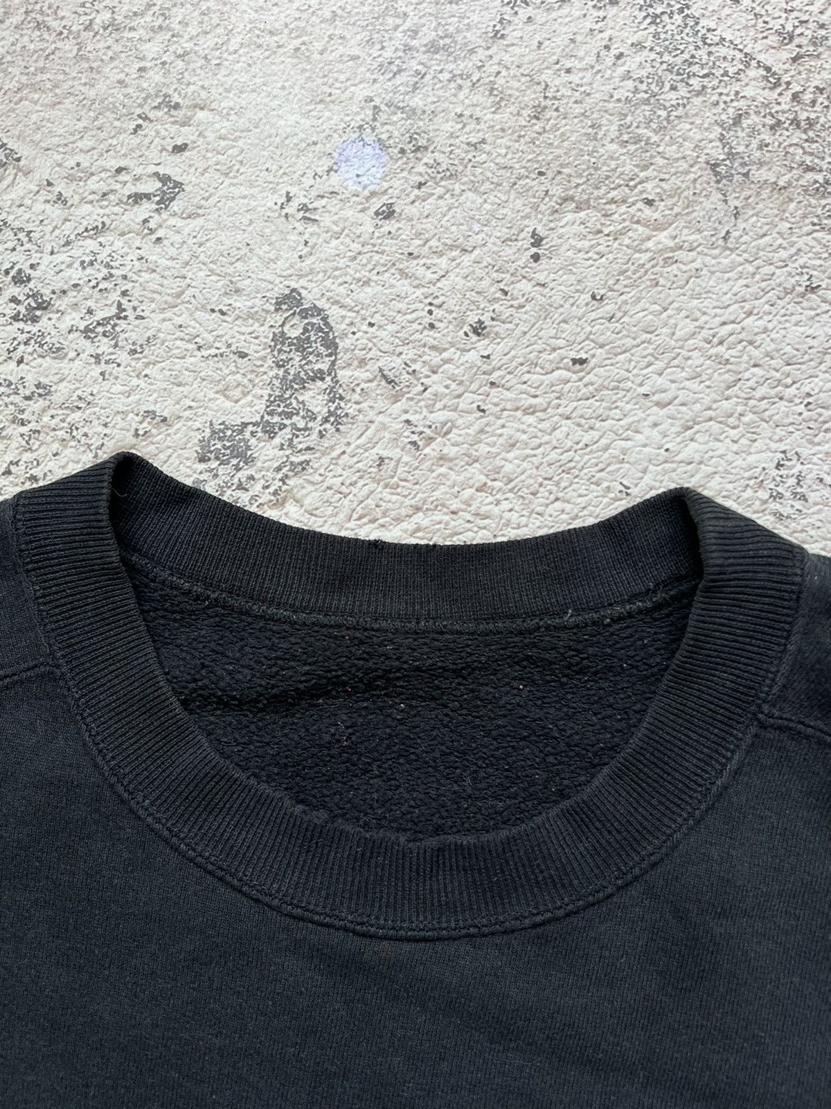 Nike × Vintage Y2K Vintage Nike Sweatshirt Size US XXL / EU 58 / 5 - 4 Thumbnail