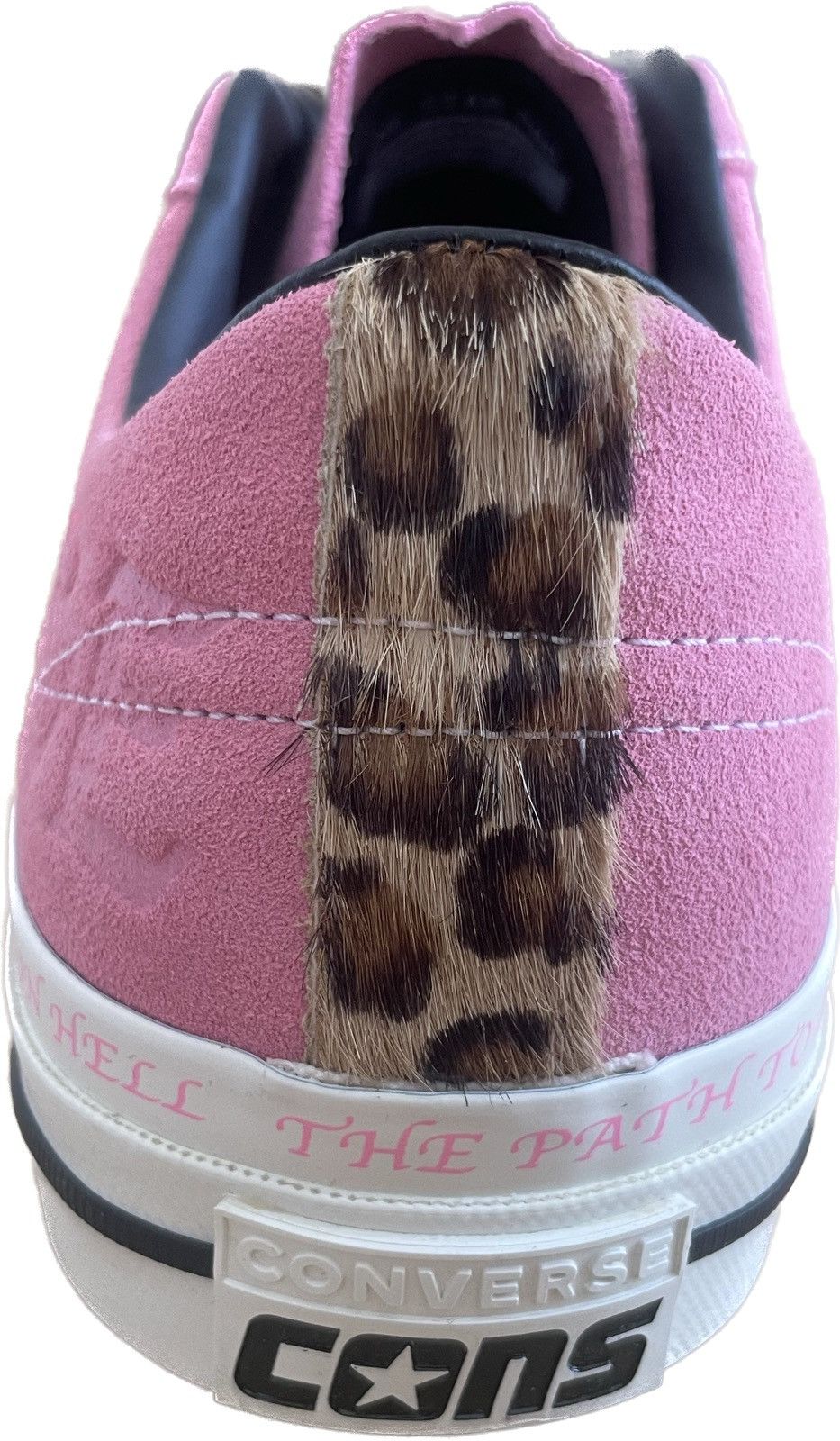 Paradise NYC Converse One Star Pro Ox