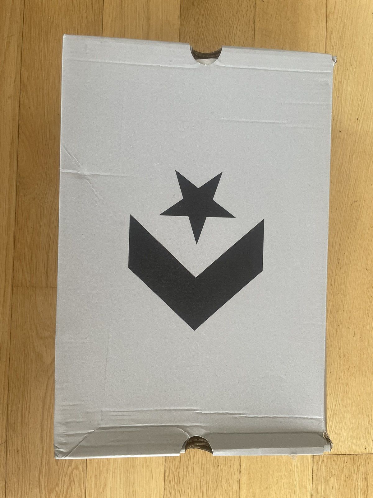 Paradise NYC Converse One Star Pro Ox