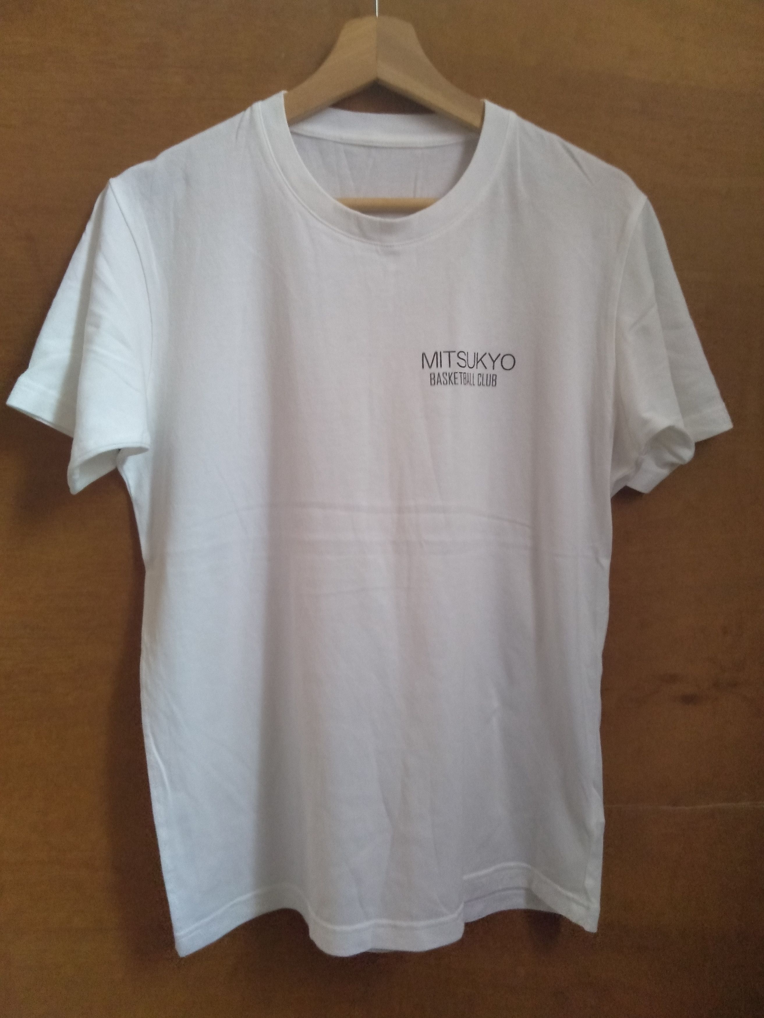 Anime × Japanese Brand Slamdunk vd3 Size US L / EU 52-54 / 3 - 2 Thumbnail