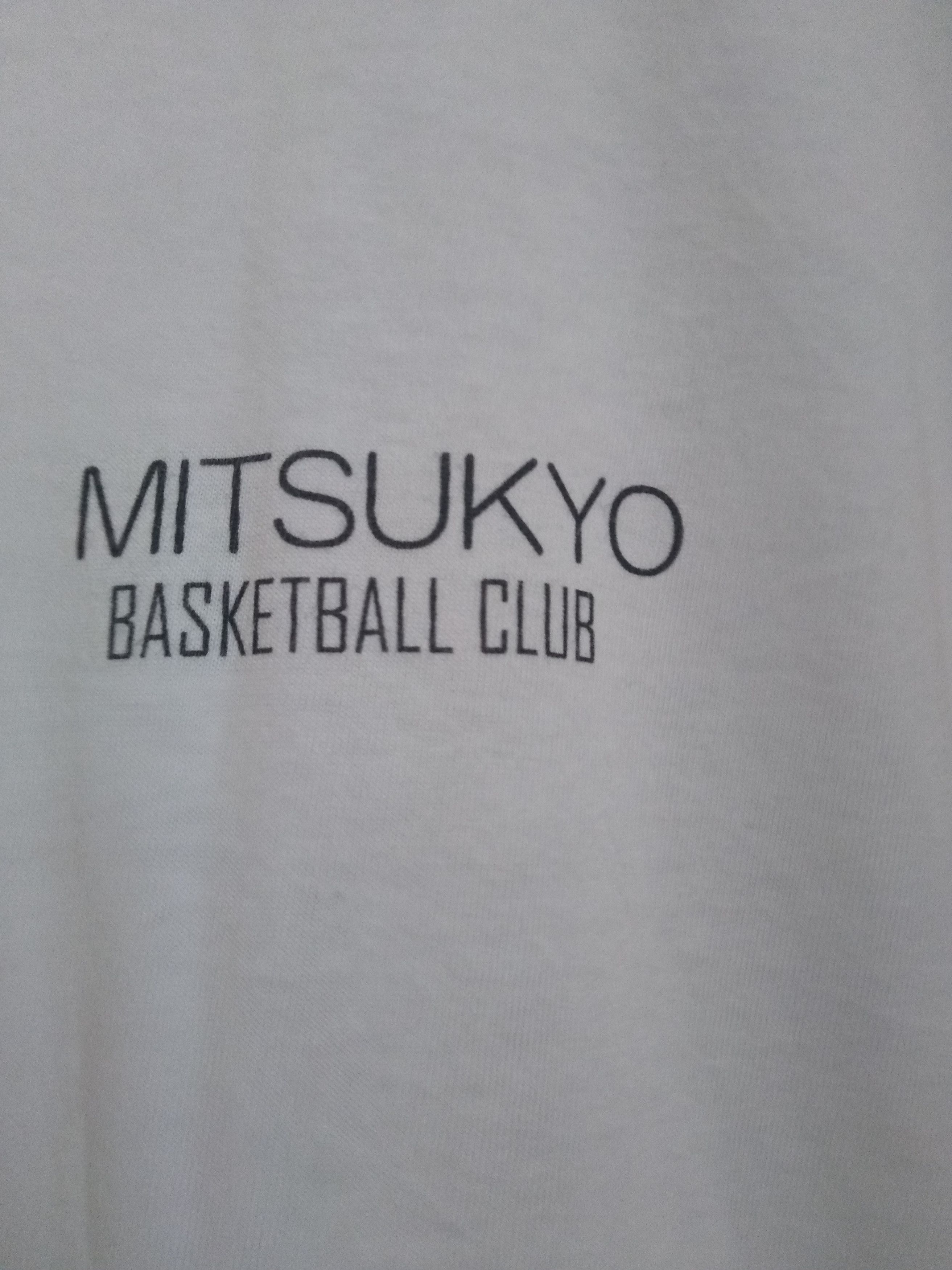 Anime × Japanese Brand Slamdunk vd3 Size US L / EU 52-54 / 3 - 3 Thumbnail