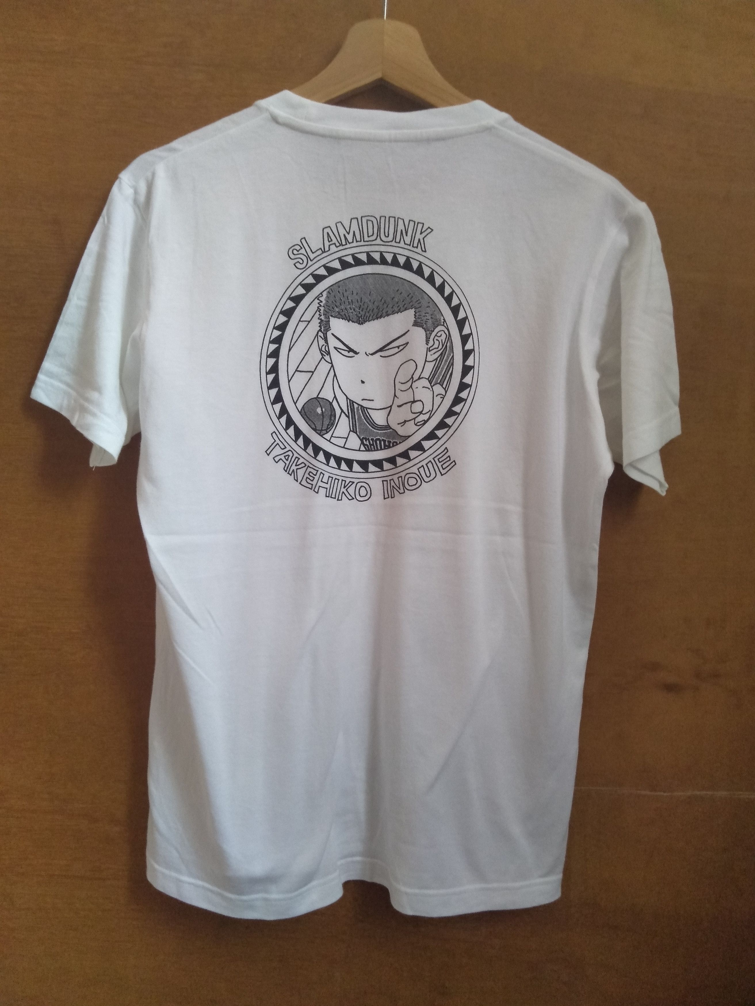 Anime × Japanese Brand Slamdunk vd3 Size US L / EU 52-54 / 3 - 1 Thumbnail