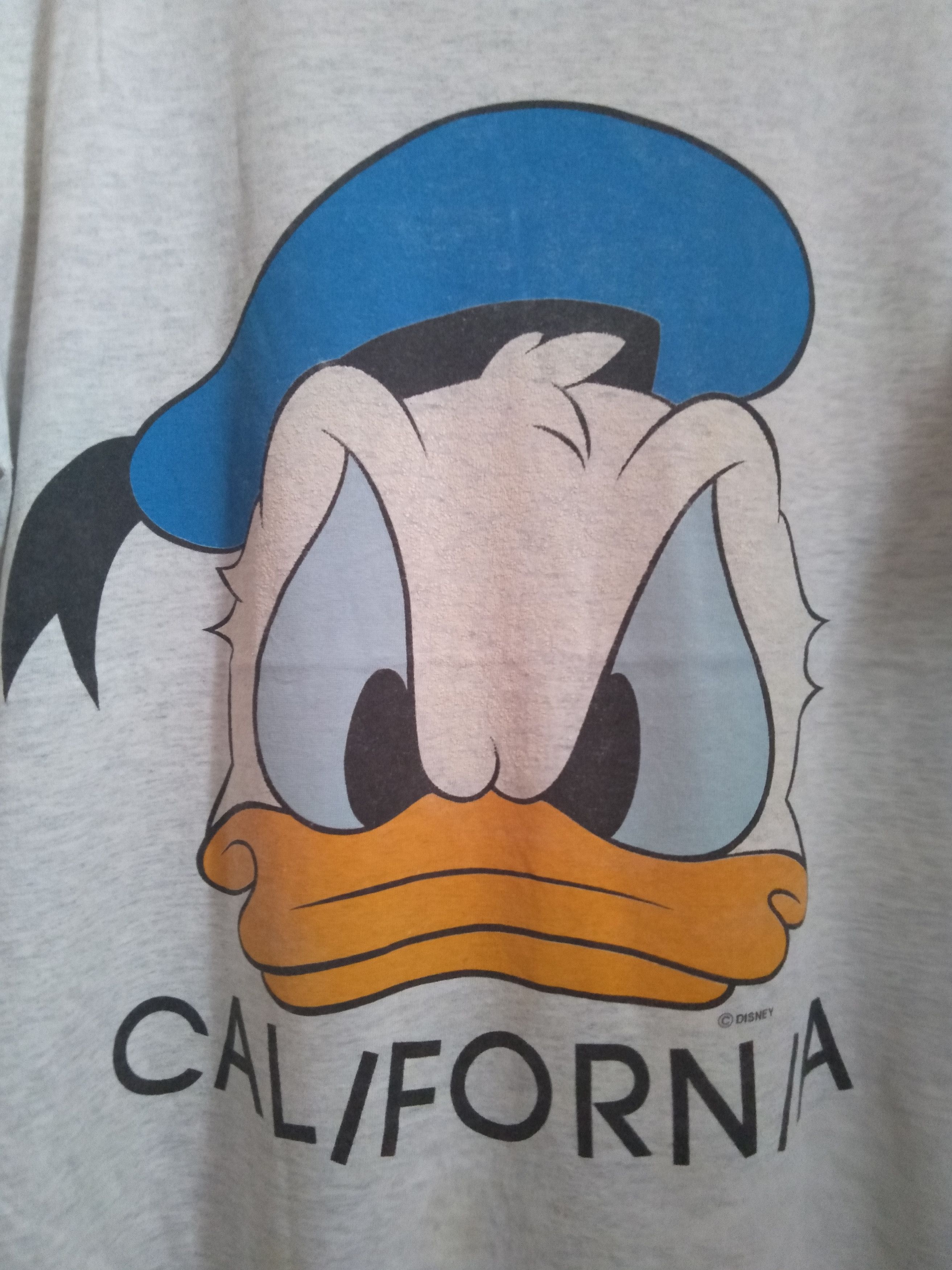 Vintage California vd3 Size US L / EU 52-54 / 3 - 2 Thumbnail