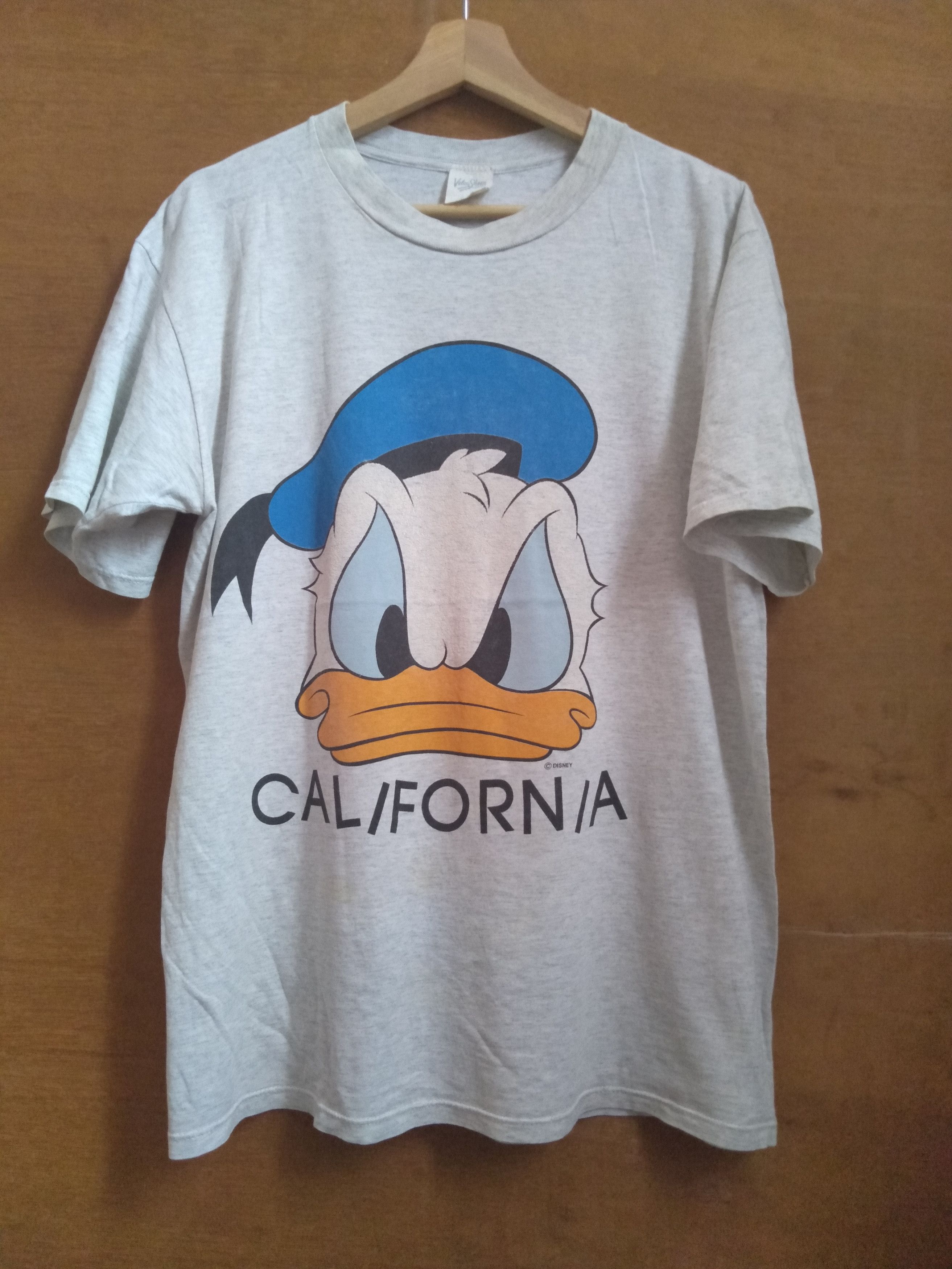 Vintage California vd3 Size US L / EU 52-54 / 3 - 1 Thumbnail