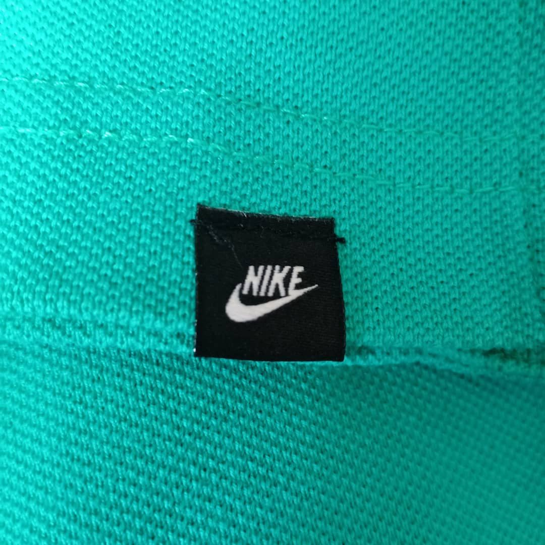 Nike Nike Pinwheel Polo Shirt Size US L / EU 52-54 / 3 - 3 Thumbnail