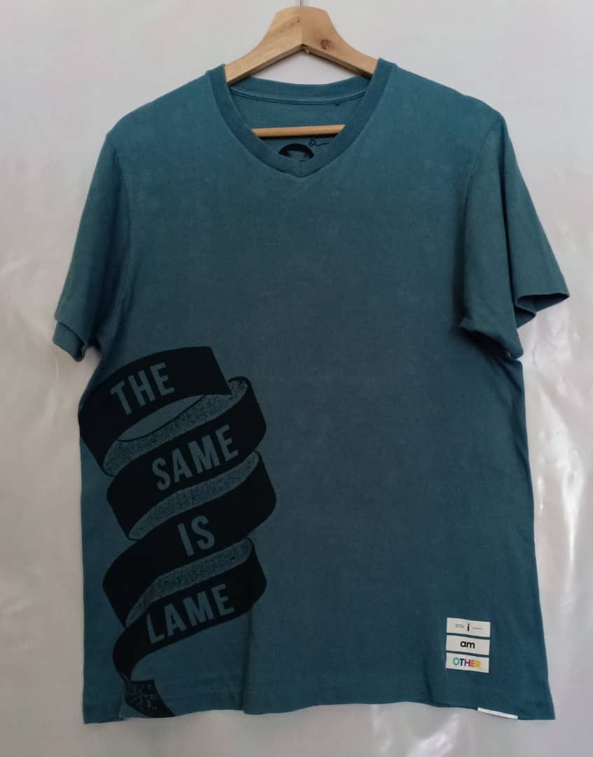 Pharrell × Uniqlo Pharrell x uniqlo T-Shirt Size US M / EU 48-50 / 2 - 2 Thumbnail
