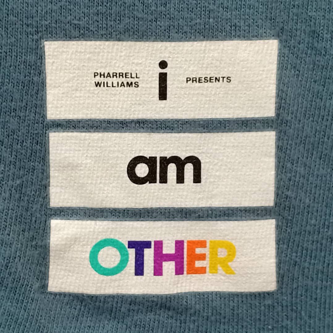 Pharrell × Uniqlo Pharrell x uniqlo T-Shirt Size US M / EU 48-50 / 2 - 3 Thumbnail
