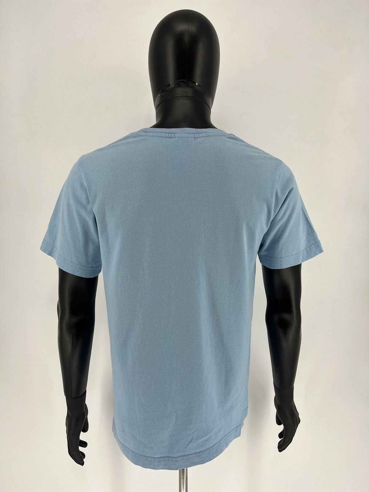 Nike Vintage Y2K 90s Nike Swoosh Logo Tee Style Grailed Size US M / EU 48-50 / 2 - 11 Thumbnail