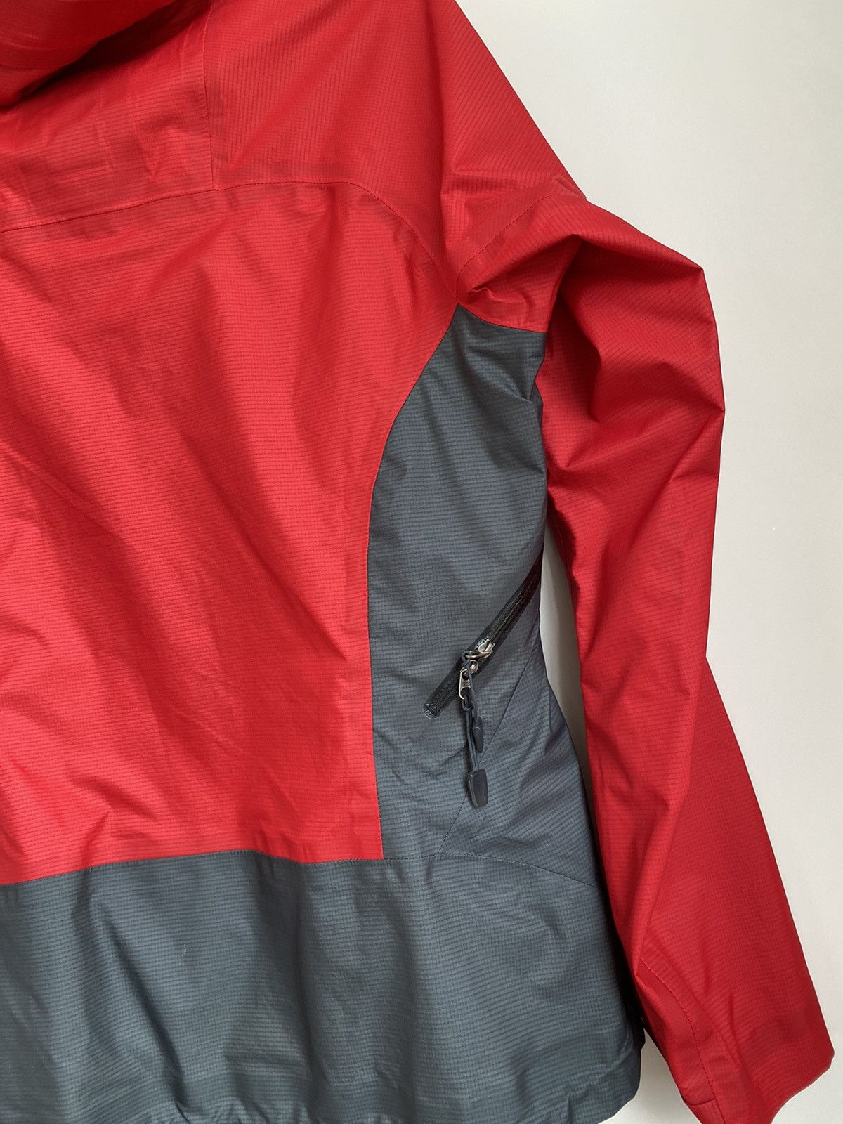 Nike Nike ACG gore tex windbreaker Size S / US 4 / IT 40 - 7 Thumbnail