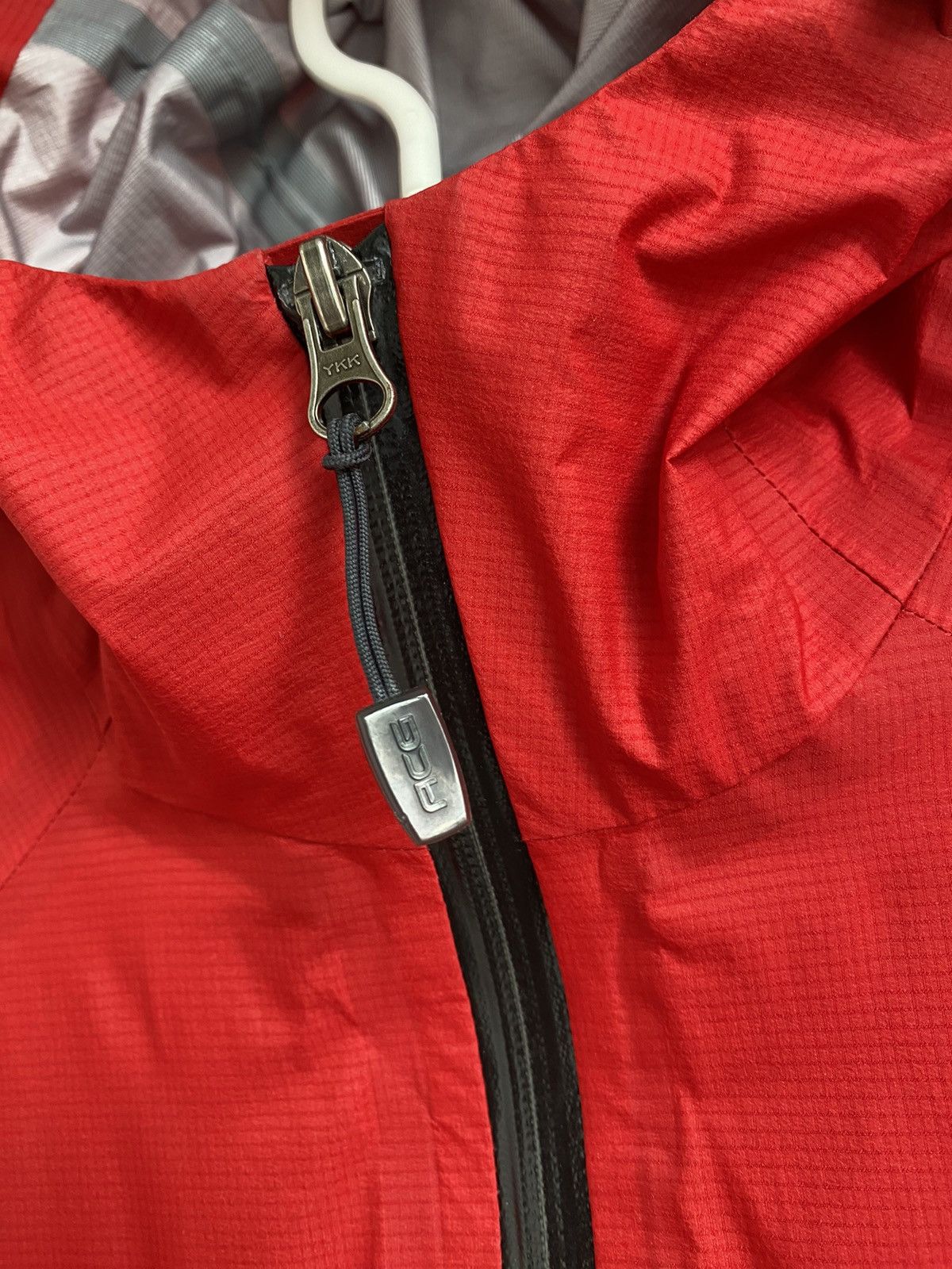 Nike Nike ACG gore tex windbreaker Size S / US 4 / IT 40 - 6 Thumbnail