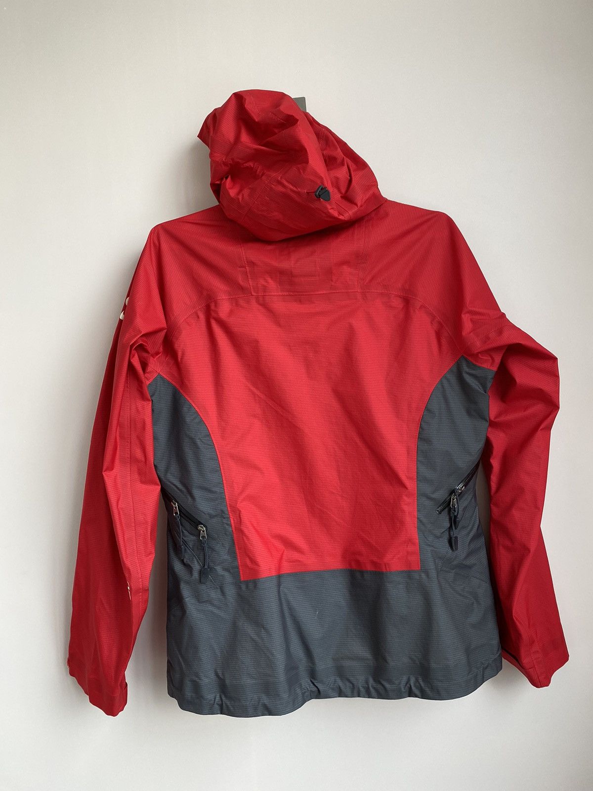 Nike Nike ACG gore tex windbreaker Size S / US 4 / IT 40 - 8 Thumbnail