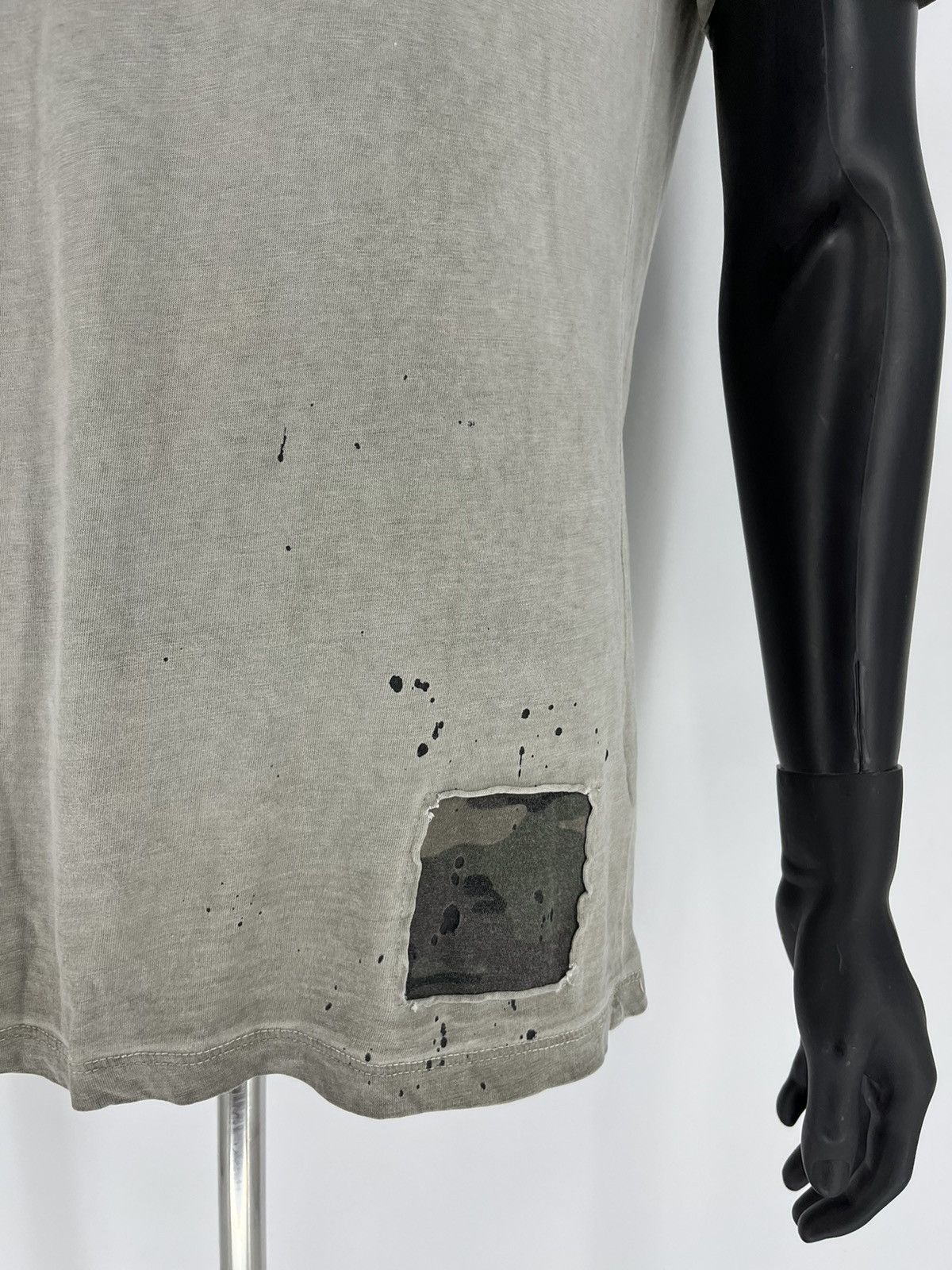 Other Vintage Y2K Custom Tee Street Fashion Travis Scott style Size US L / EU 52-54 / 3 - 9 Thumbnail