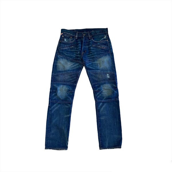 Polo Ralph Lauren Extremely Denim & Supply Ralph Lauren Denim Grailed