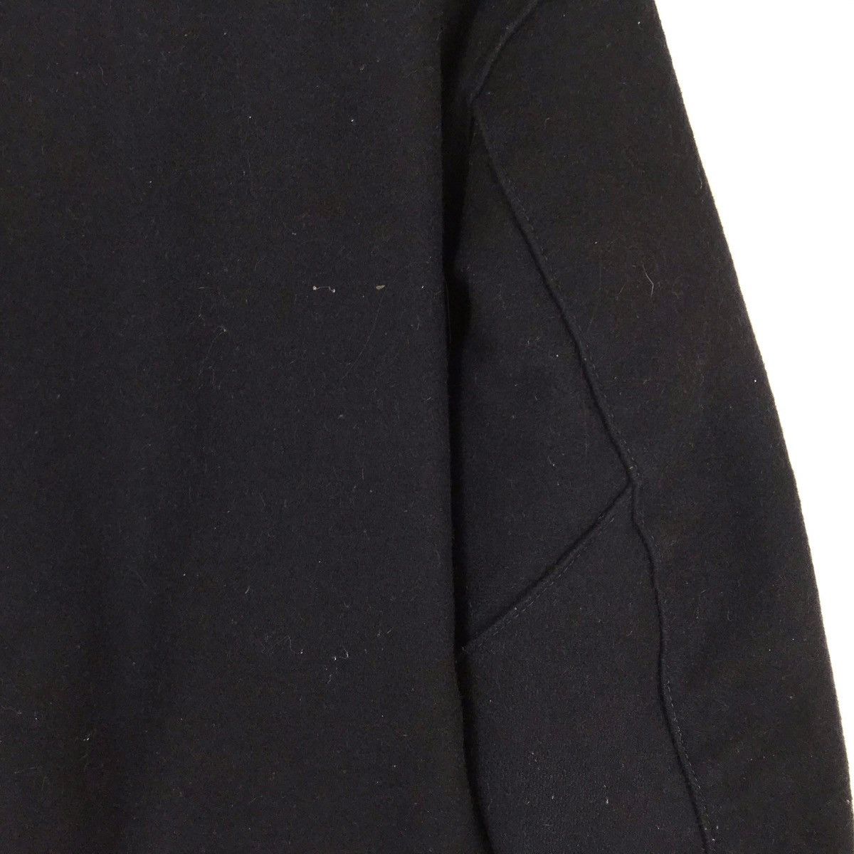 Delong Vintage DeLong Varsity Jacket George School Wool Streetwear Size US M / EU 48-50 / 2 - 7 Thumbnail