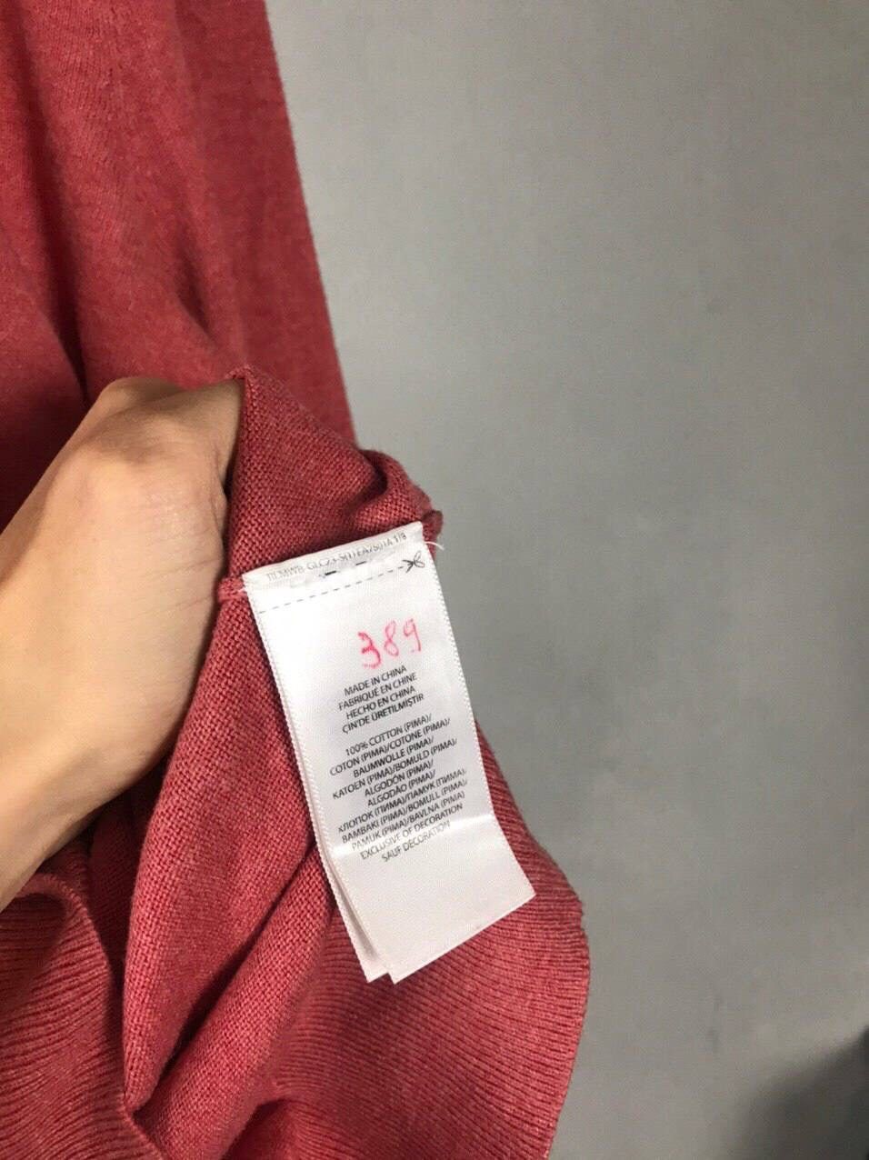 Polo Ralph Lauren Polo Ralph Lauren Luxury Streetwear Pink Sweater Size US S / EU 44-46 / 1 - 4 Thumbnail