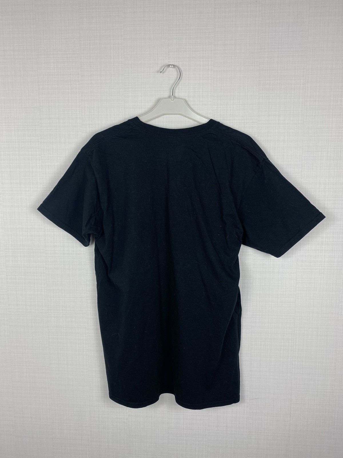 Nirvana × Vintage Nirvana Nevermind vintage t shirt printed tee logo promo Size US L / EU 52-54 / 3 - 6 Thumbnail