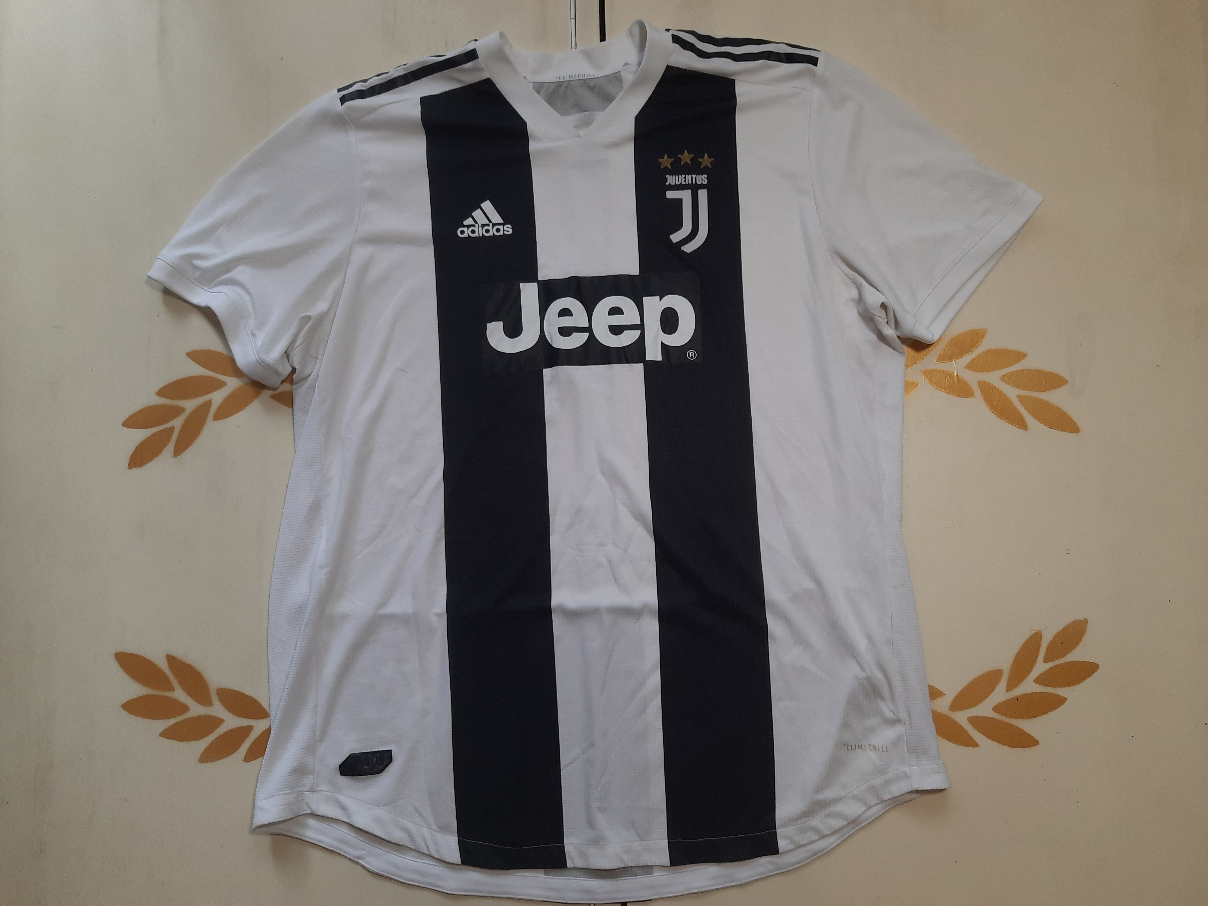 Adidas Soccer Jersey Adidas Juventus Jersey 2018 2019 Grailed