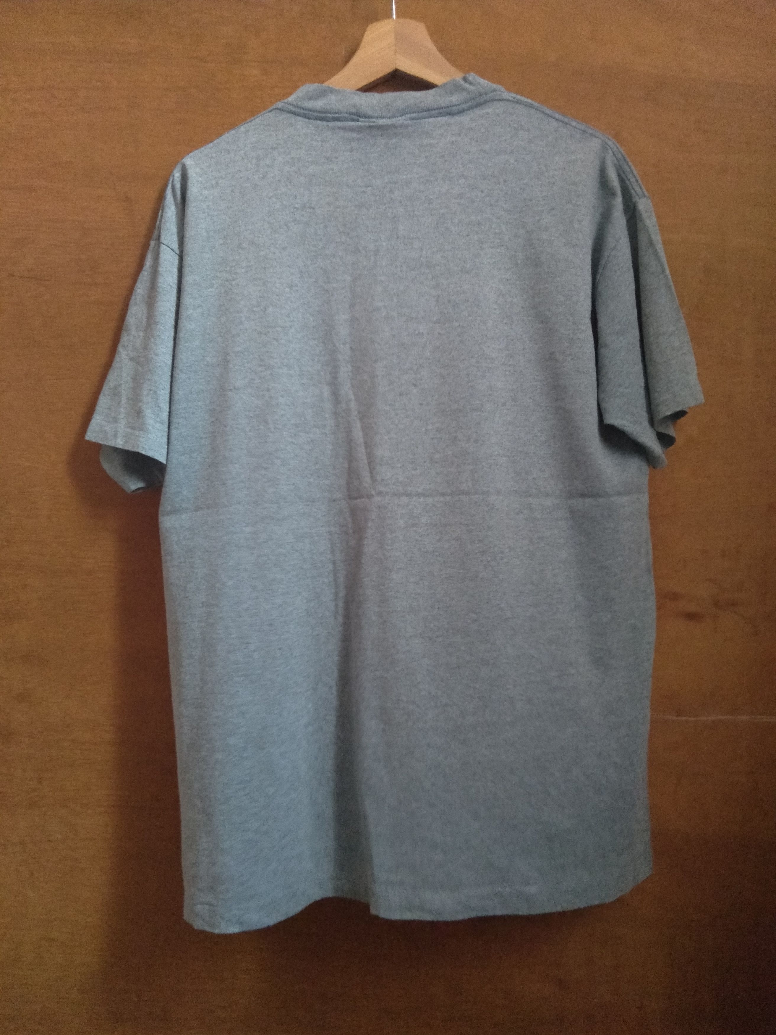 Vintage Bart Simpson vd3 Size US L / EU 52-54 / 3 - 3 Thumbnail