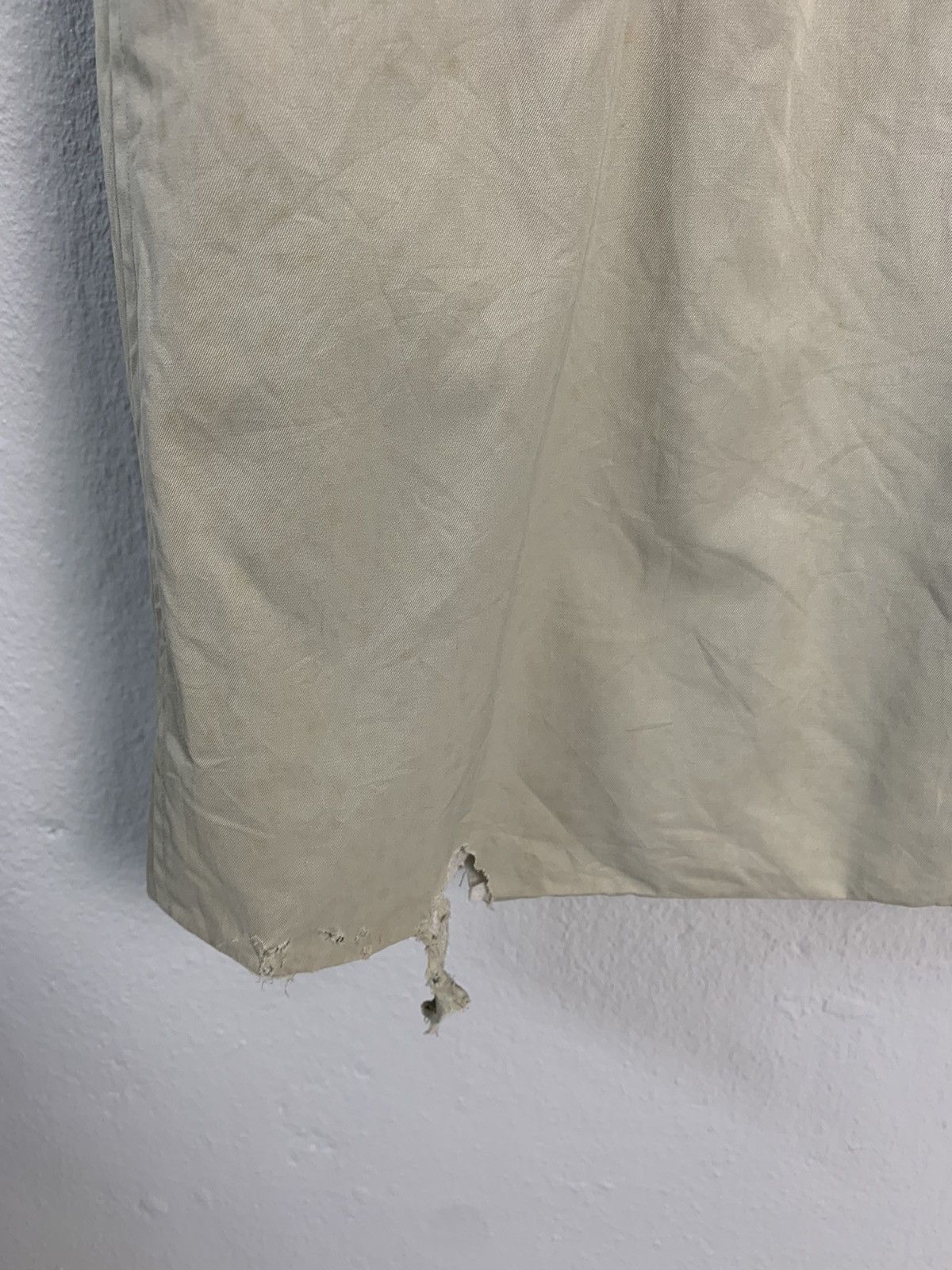 Burberry Burberry London Long Coat Size US L / EU 52-54 / 3 - 13 Thumbnail
