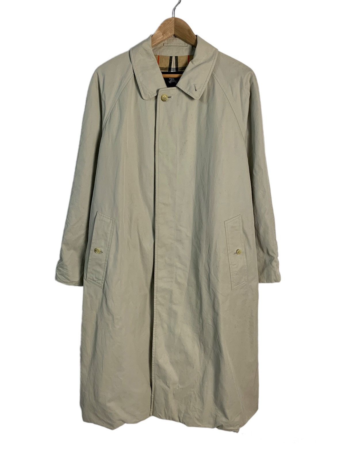 Burberry London Long Coat