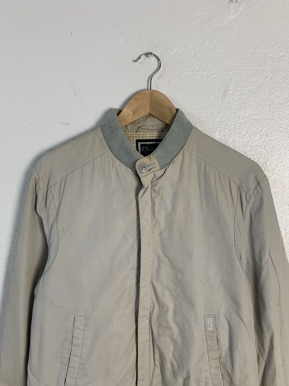 Christian Dior Monsieur Christian Dior Monsieur Sport Jacket Size US M / EU 48-50 / 2 - 4 Thumbnail