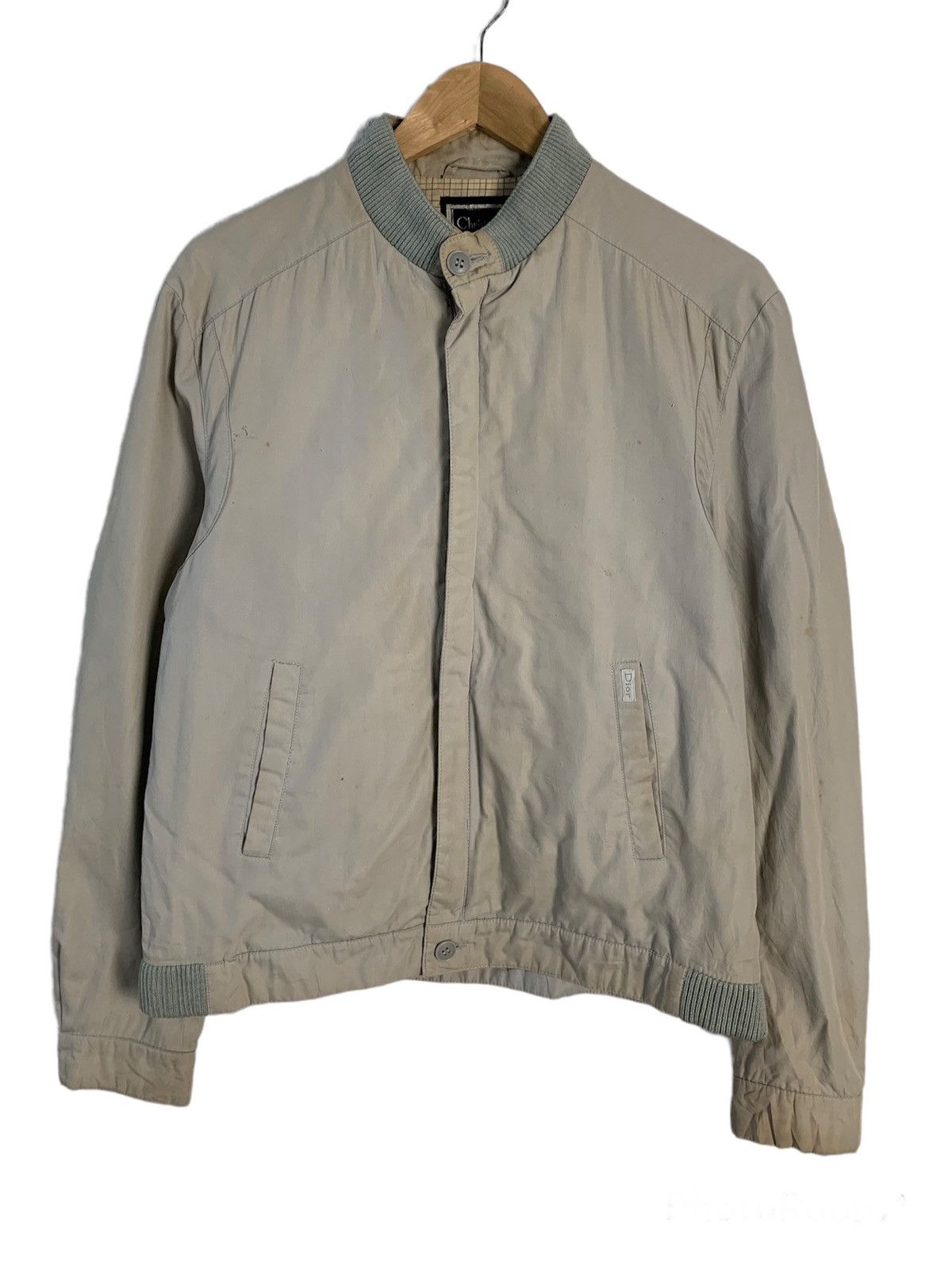 Christian Dior Monsieur Christian Dior Monsieur Sport Jacket Size US M / EU 48-50 / 2 - 1 Thumbnail