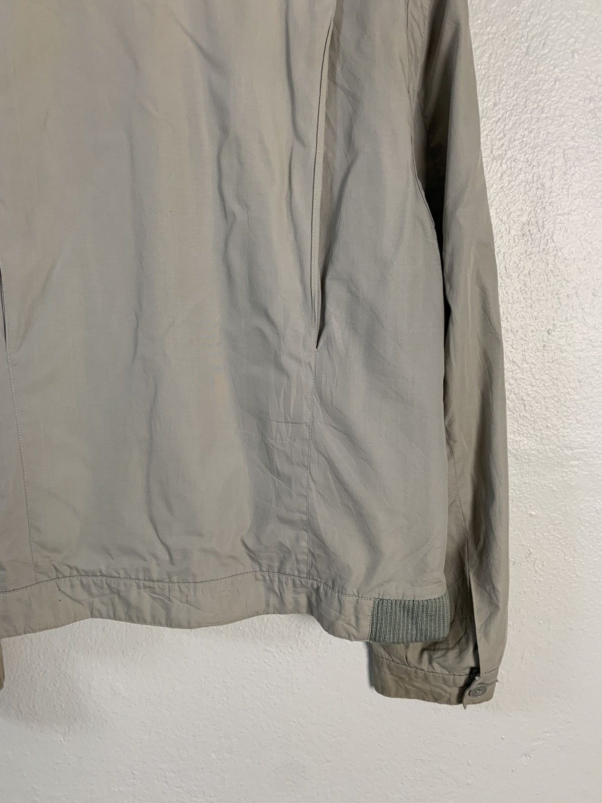 Christian Dior Monsieur Christian Dior Monsieur Sport Jacket Size US M / EU 48-50 / 2 - 8 Thumbnail