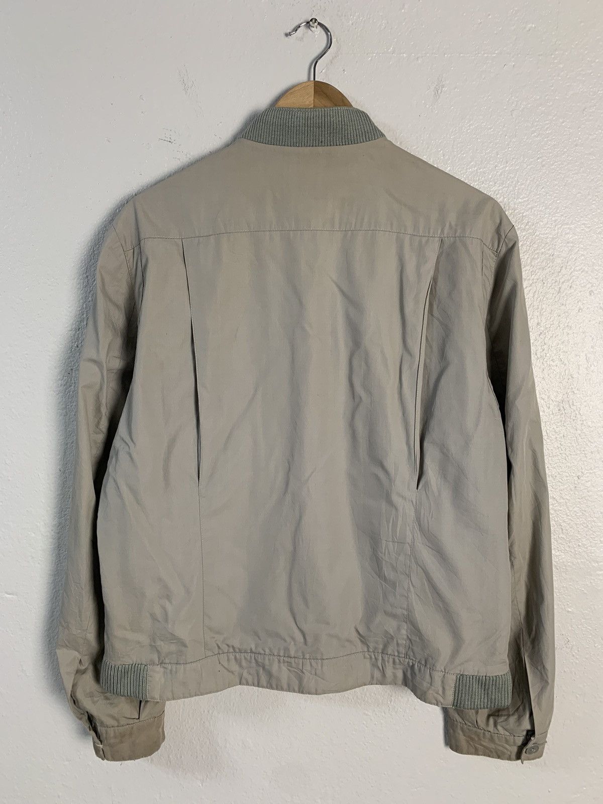 Christian Dior Monsieur Christian Dior Monsieur Sport Jacket Size US M / EU 48-50 / 2 - 7 Thumbnail