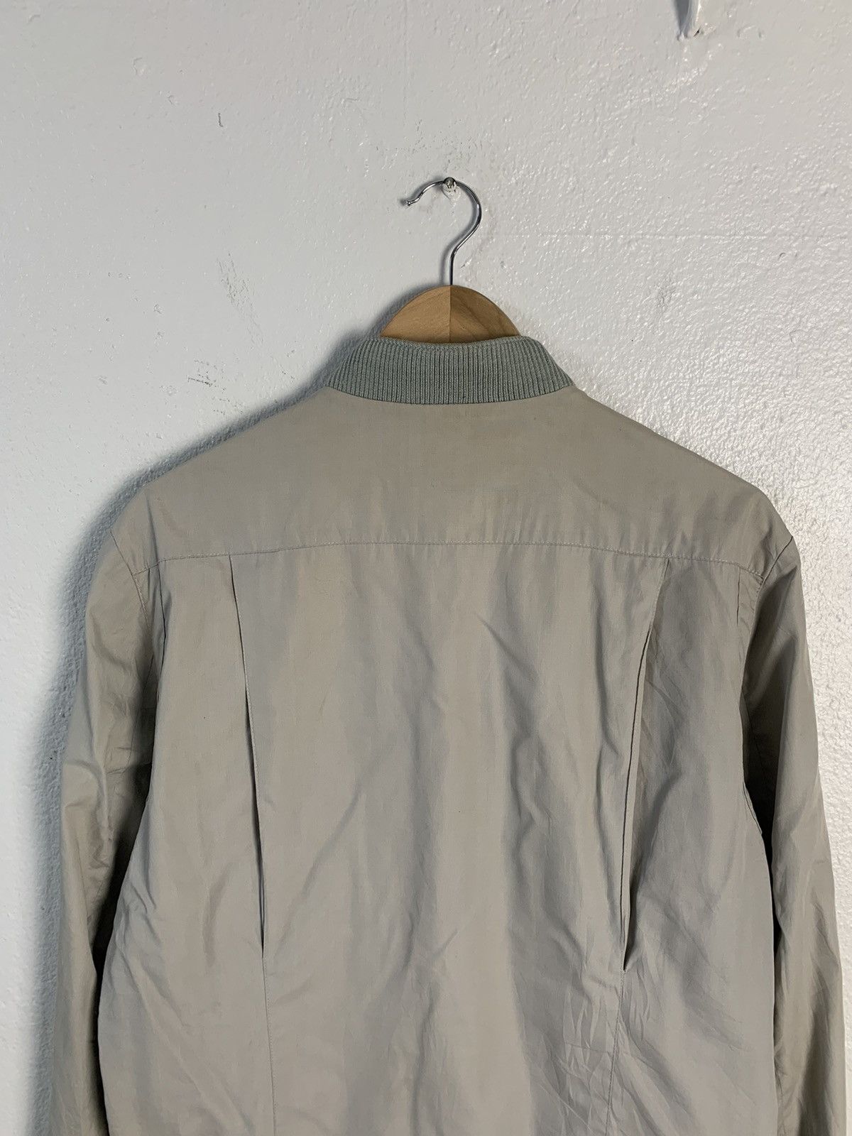Christian Dior Monsieur Christian Dior Monsieur Sport Jacket Size US M / EU 48-50 / 2 - 10 Thumbnail