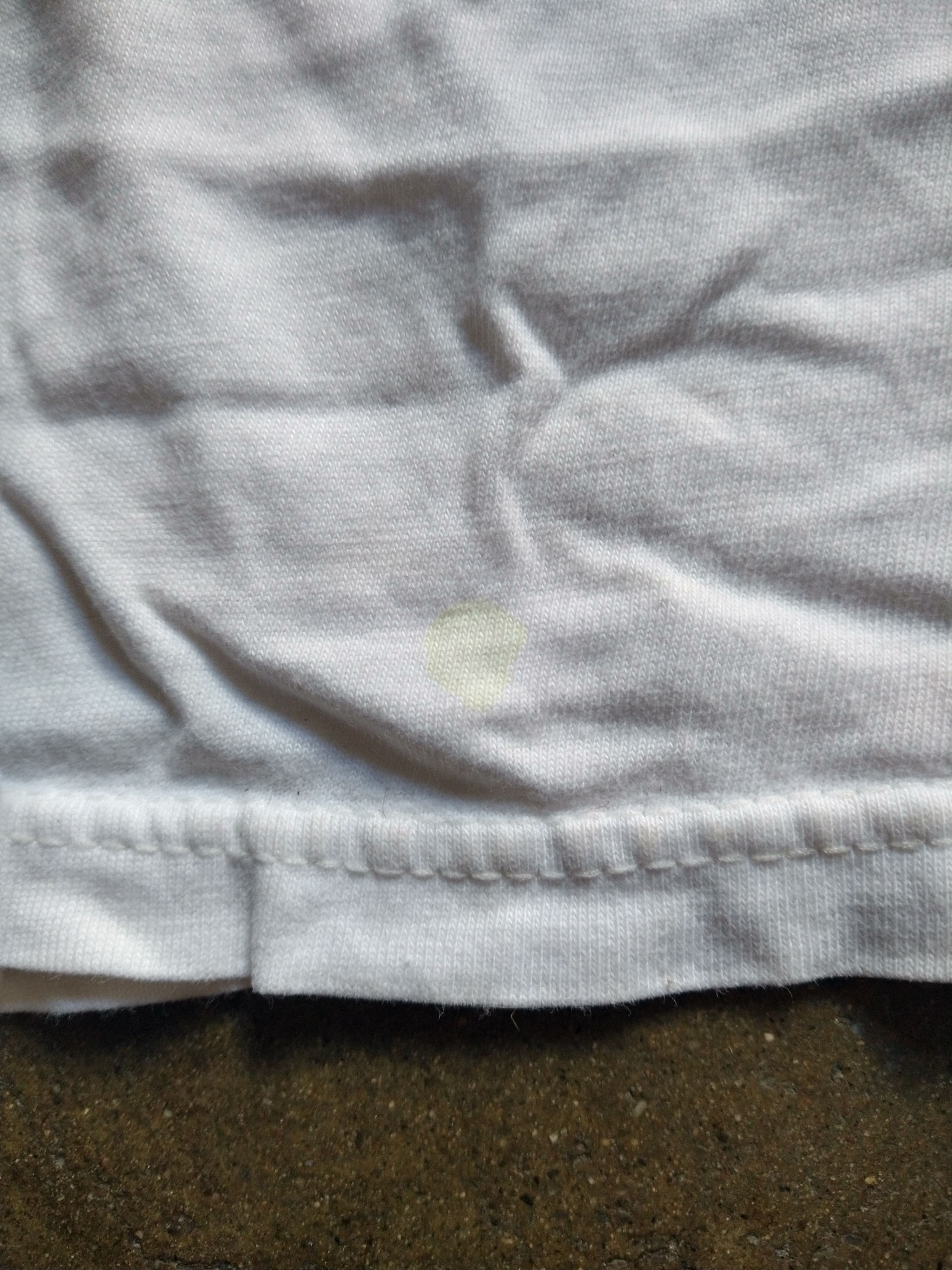 Other Vintage Tshirt 2XL XXL White Cotton Short Sleeve Cars Biker Size US XXL / EU 58 / 5 - 11 Thumbnail