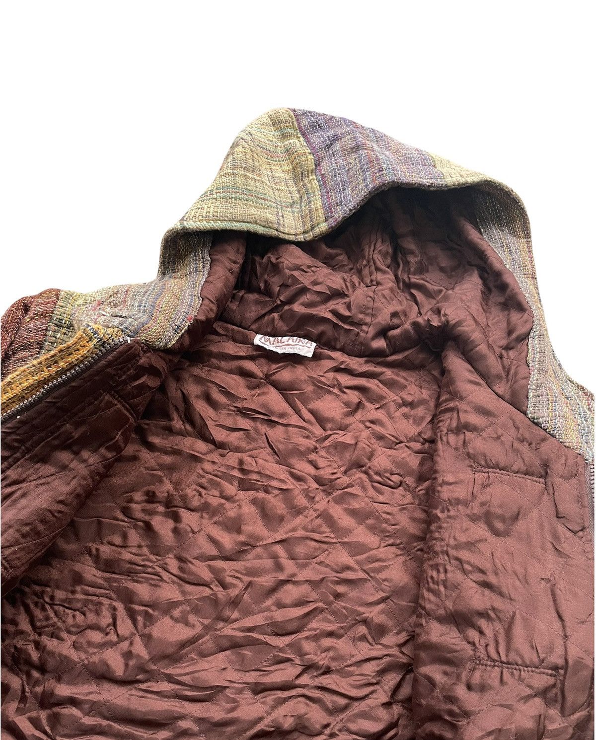HOUSE OF MALAKAI Vintage Malaika Winter Outdoor Jacket Size US M / EU 48-50 / 2 - 5 Thumbnail